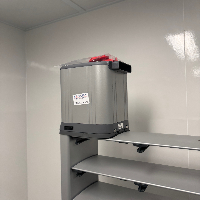 Innovive Mouse Rack image 0